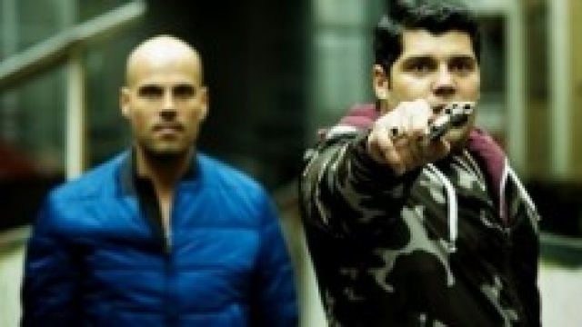 Replica Gomorra, prima puntata serie-tv