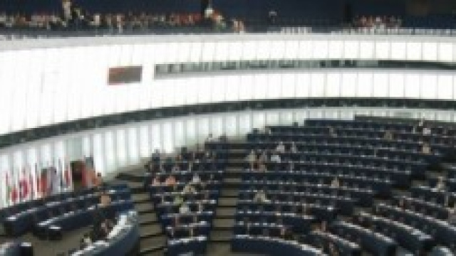 Sondaggi politici sulle elezioni europee 2014