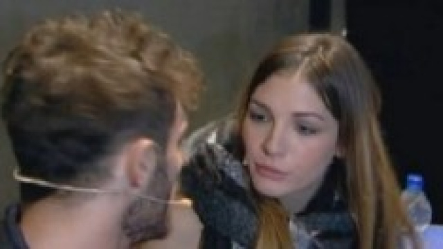 Uomini e donne oggi, news: Tommaso e Flavia