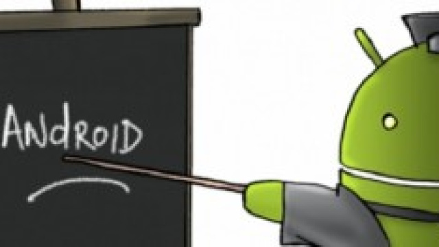 Aggiornamenti Android, avete fatto l'update