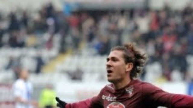 Alessio Cerci &egrave; in dubbio per la sfida col Parma!