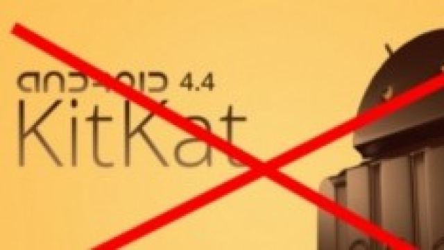 Android KitKat negato per Galaxy S3 e S3 Mini