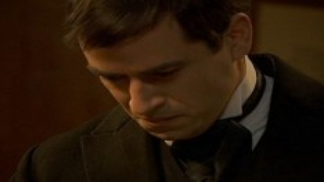 Anticipazioni Il Segreto del 9 maggio 2014