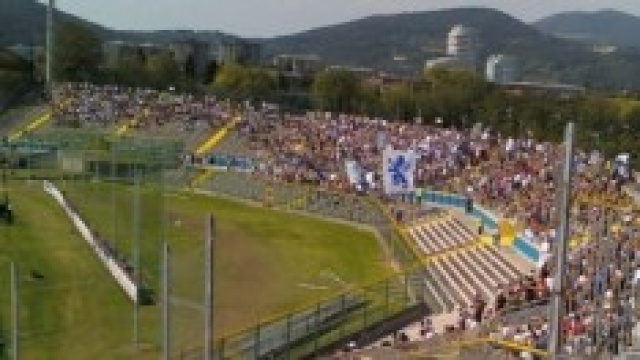 Calendario Serie B 2014: orario, date 