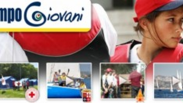 Campogiovani 2014, fai domanda!