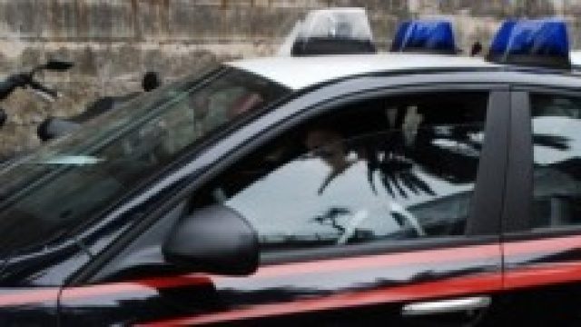 Carabinieri indagano sulla morte di un 26enne