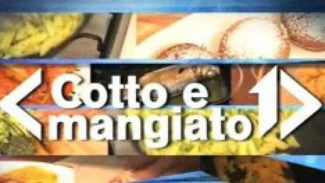 Cotto e Mangiato, la ricetta dell'8 maggio 