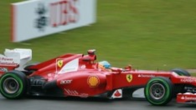 F1: Gp Spagna in tv su Sky e sulla Rai in chiaro