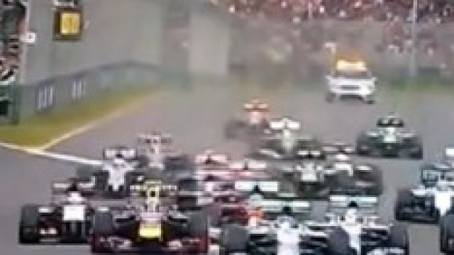 Formula 1 GP Spagna 2014: programmazione tv Rai.