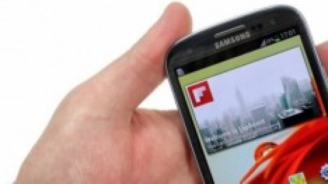 Galaxy S3: addio aggiornamento Android 4.4