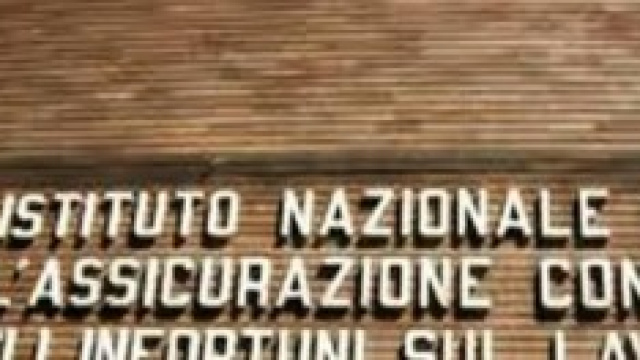 I finanziamenti INAIL bando ISI 2013
