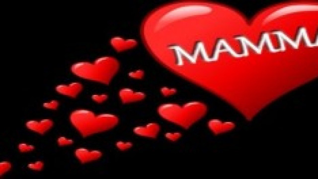 Idee per la festa della mamma 11 maggio 2014