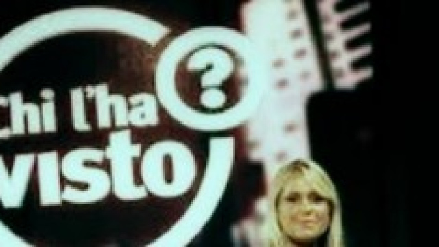 Il caso Elena Ceste a Chi l'ha visto