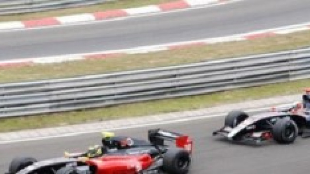 Il Grande Torino, Sfide, Giro d'Italia, F1 GP 