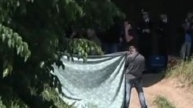 Il mistero del mostro di Firenze, c'&egrave; l'identikit