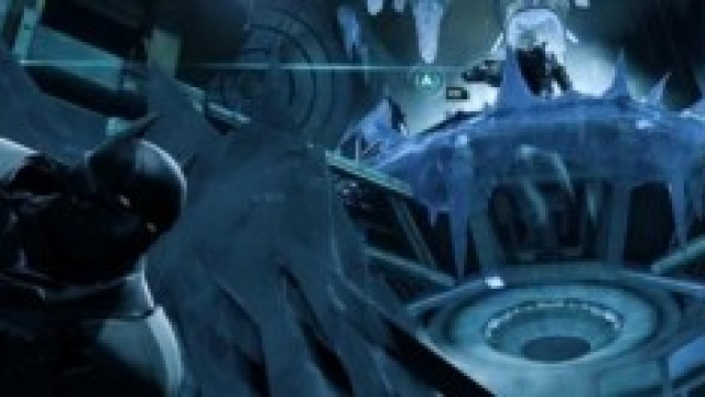 L'atteso ritorno su PC di Batman