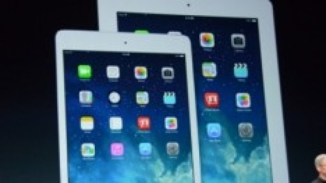 Le precedenti versioni di Ipad Air e Ipad Mini