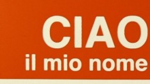 Nomi maschili e femminili 2014