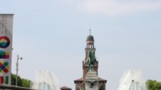 Nuovi problemi per Expo 2015