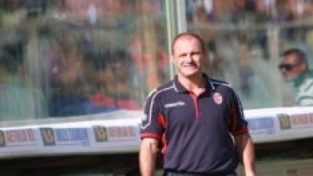 Padova-Cesena Serie B del 2014