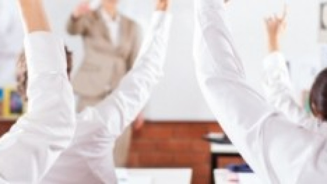 Pas punteggio nelle Graduatorie di Istituto