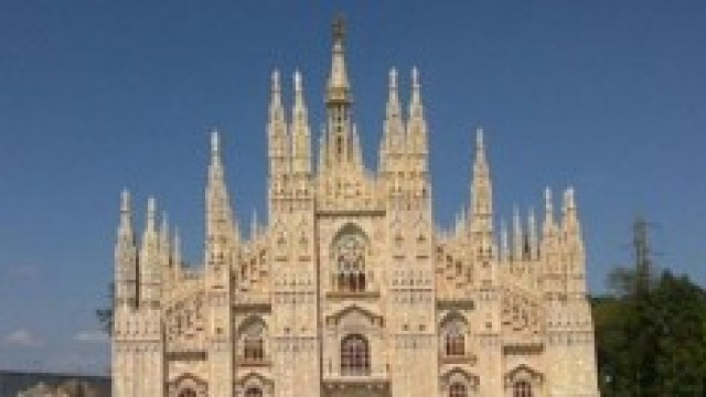 Terremoto su Expo Milano 2015