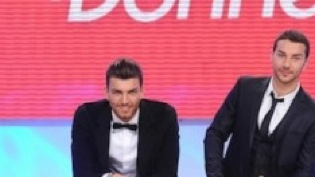 Uomini e Donne anticipazioni trono Marco e Luca