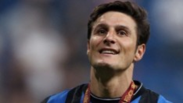 Addio Zanetti orario ultima partita Inter Lazio