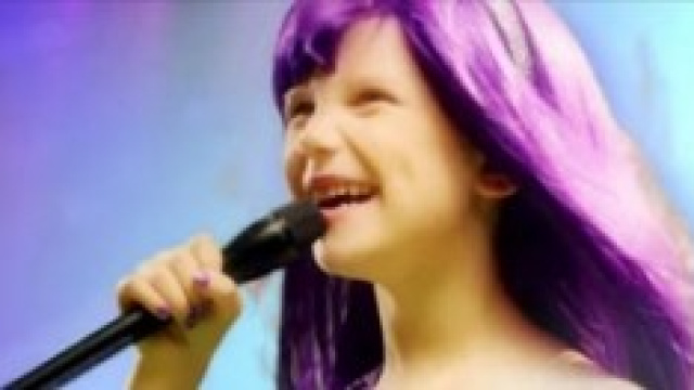 Addy batte il cancro e diventa Popstar