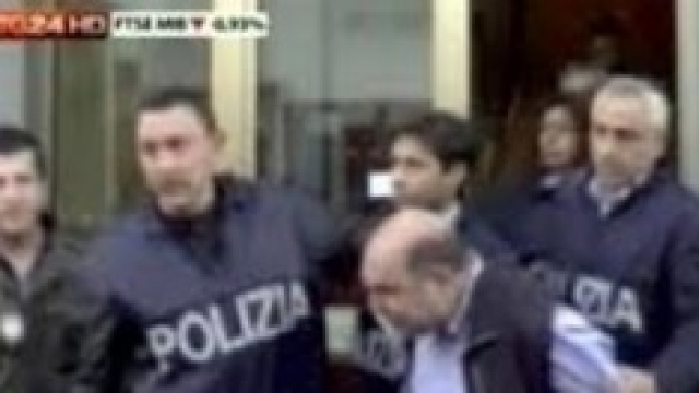 Arrestata la Bestia di Firenze