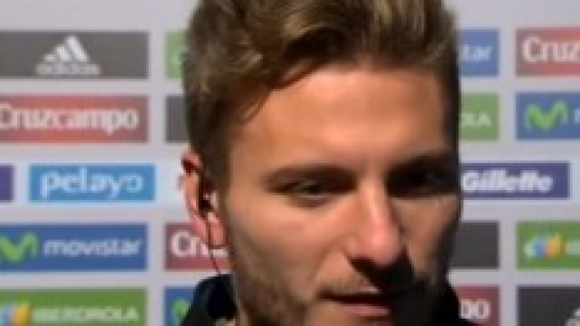 Calciomercato Juventus: Ciro Immobile