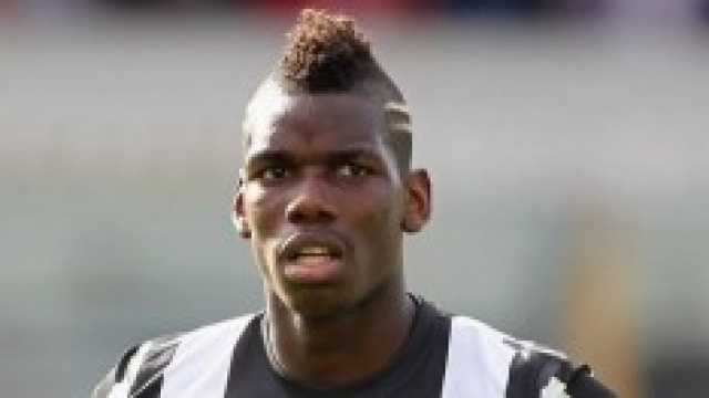 Calciomercato Juventus - Paul Pogba