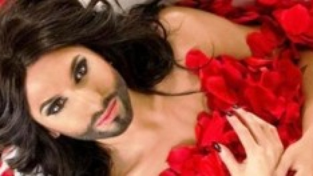 Conchita Wurst all'Eurovision 2014, ecco chi &egrave;