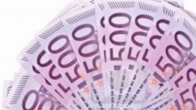 Ecco gli stipendi di diverse professioni.