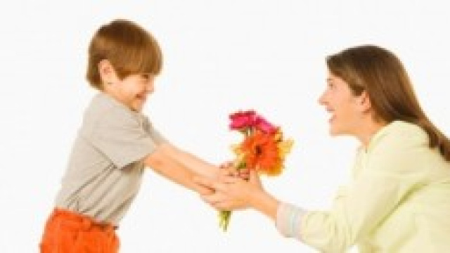Festa della mamma: origini e storia