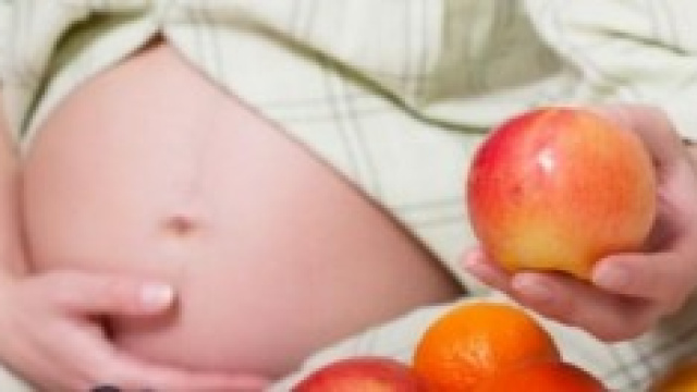 I consigli sulla dieta in gravidanza