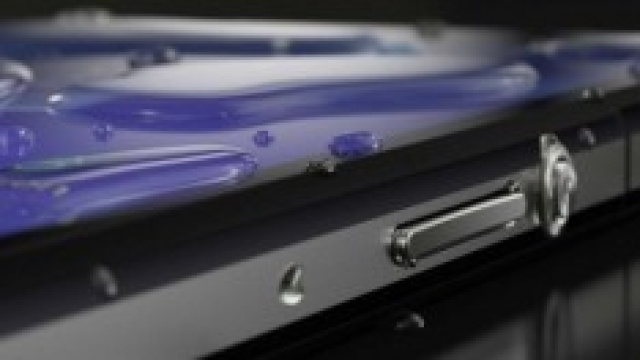 Il Sony Xperia Z2 e la sua impermeabilit&agrave;!