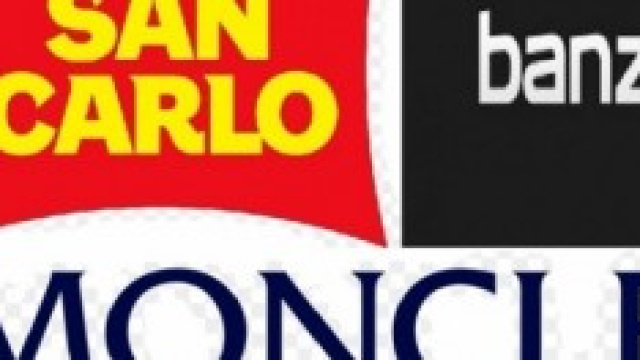 Lavoro Moncler,SanCarlo,Banzai per addetti/agenti