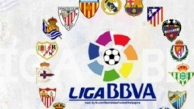 Liga spagnola pronostici 37^ giornata