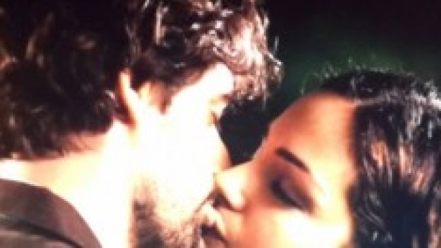 Lorenzo e Sara finalmente vicini