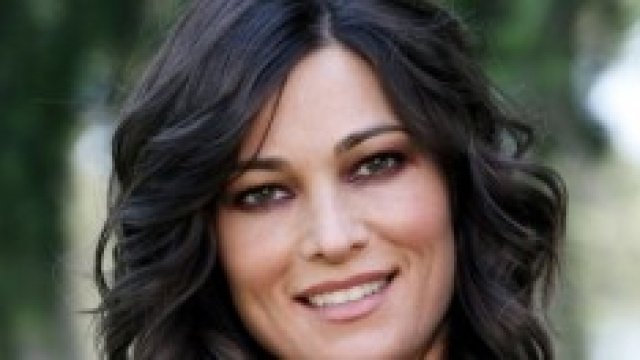 Manuela Arcuri adesso &egrave; mamma, &egrave; nato Mattia