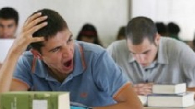 Maturit&agrave; 2014: quali tracce nella prima prova?