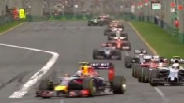 Mondiale Formula 1 2014, GP Spagna