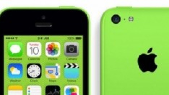 Offerte iPhone 5S, 5C e 5 a prezzo basso