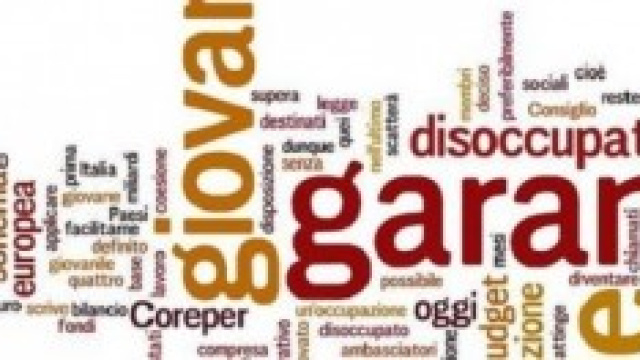 Offerte lavoro, Garanzia Giovani: come iscriversi