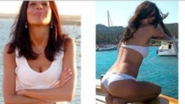 Paola Bacchiddu a Matrix 