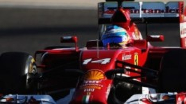 Risultati P1 - F1 Spagna 2014, orari tv qualifiche