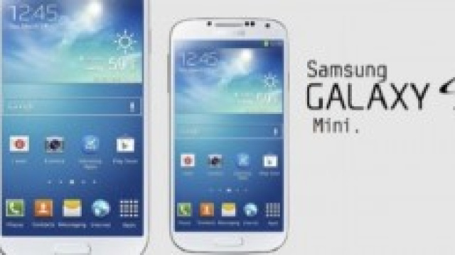 Samsung Galaxy S4 mini, offerte,i prezzi pi&ugrave; bassi