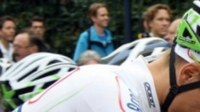 Seconda Tappa Giro 2014: analisi e percorso