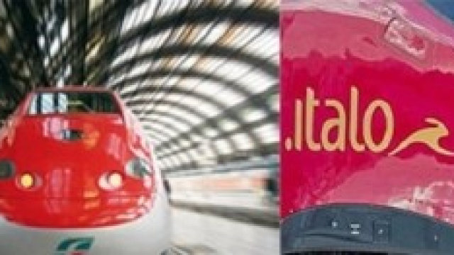 Tariffe elettorali per Frecciarossa e italo